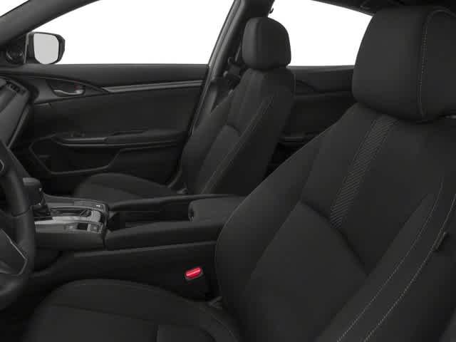 Used 2018 Honda Civic EX image 9
