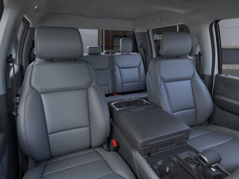 New 2025 Ford F150 Lightning Flash image 10