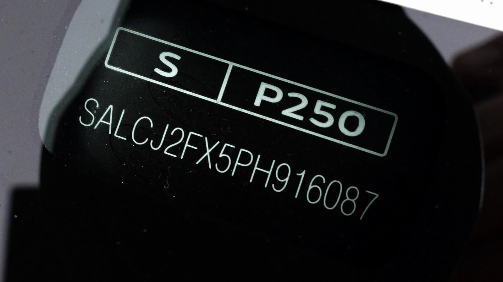 Used 2023 Land Rover Discovery Sport S image 69