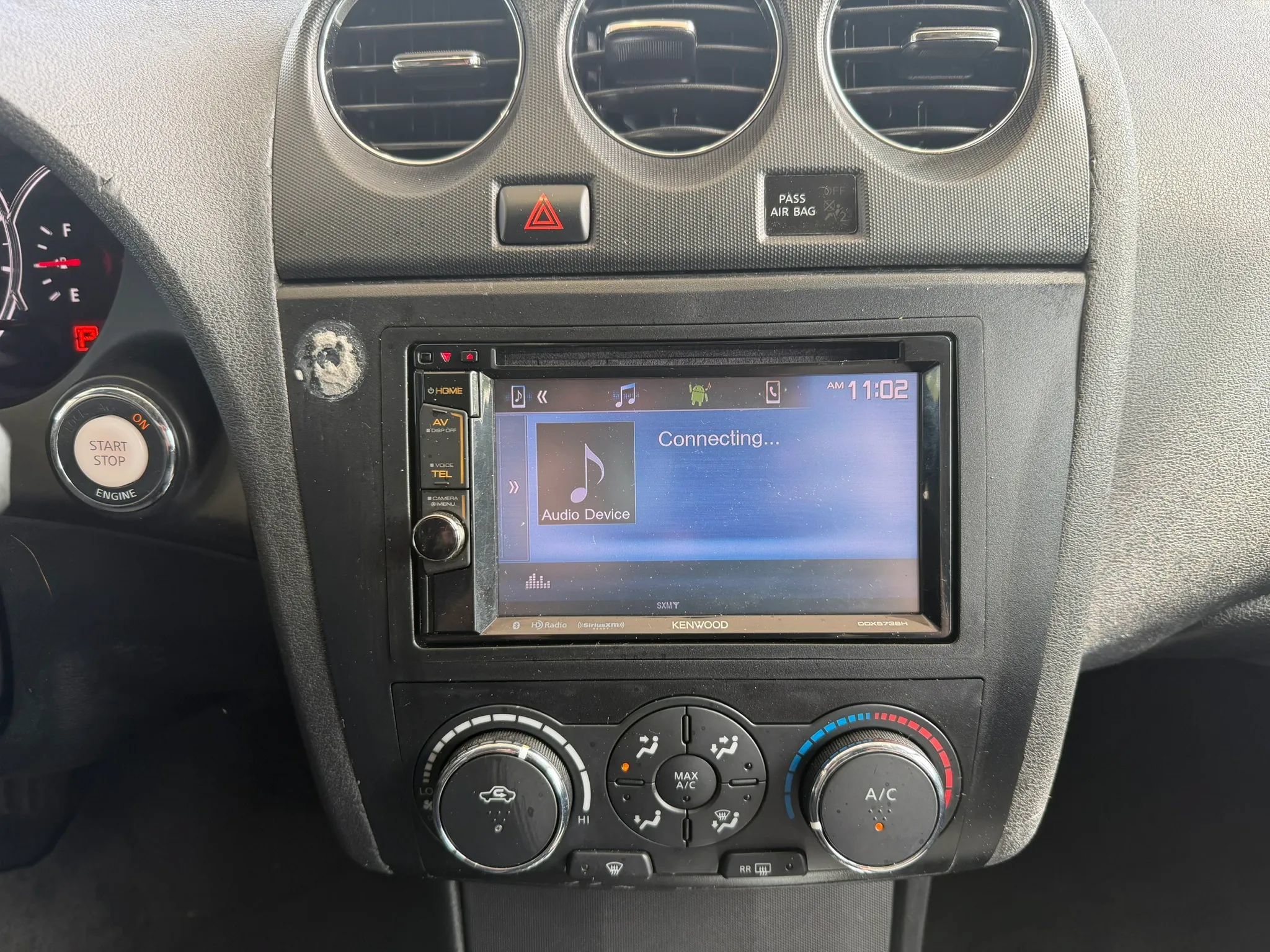 Used 2010 Nissan Altima 2.5 S FWD image 15