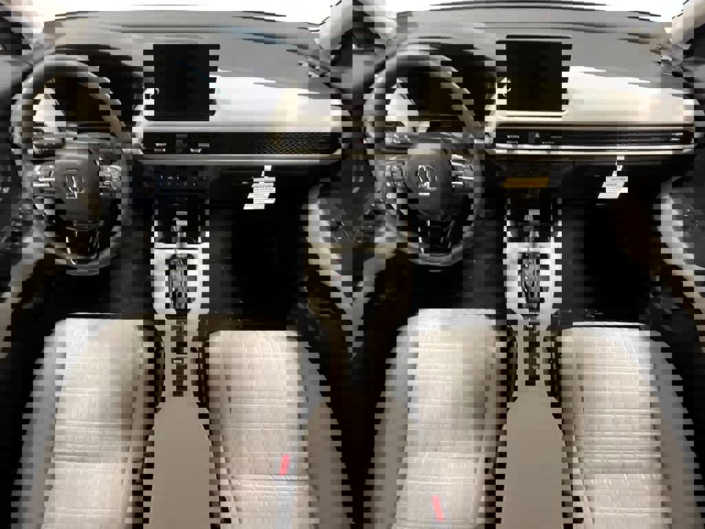 New 2026 Honda HR-V LX image 14