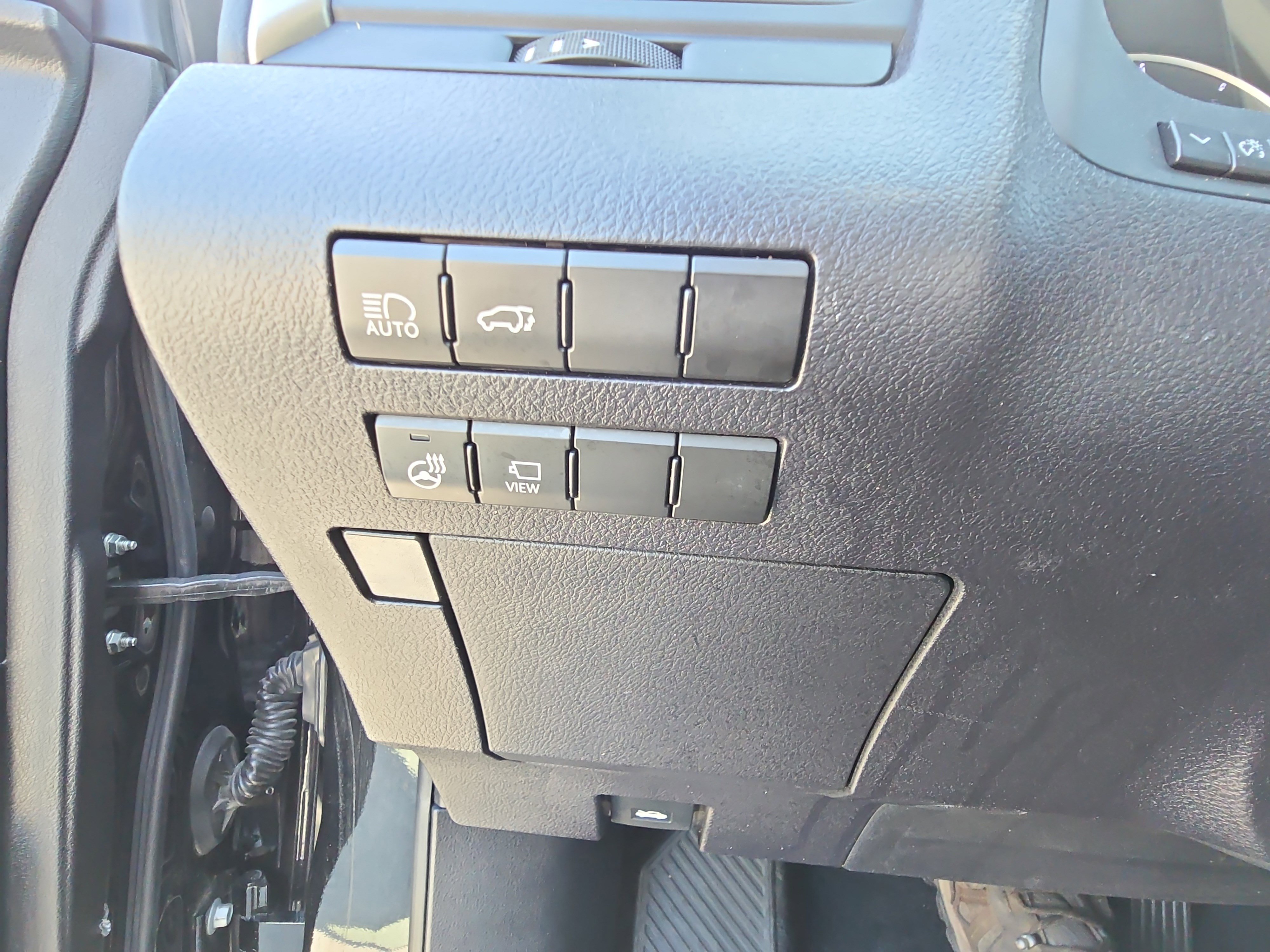 Used 2019 Lexus RX 350 AWD w/ Navigation Package image 24