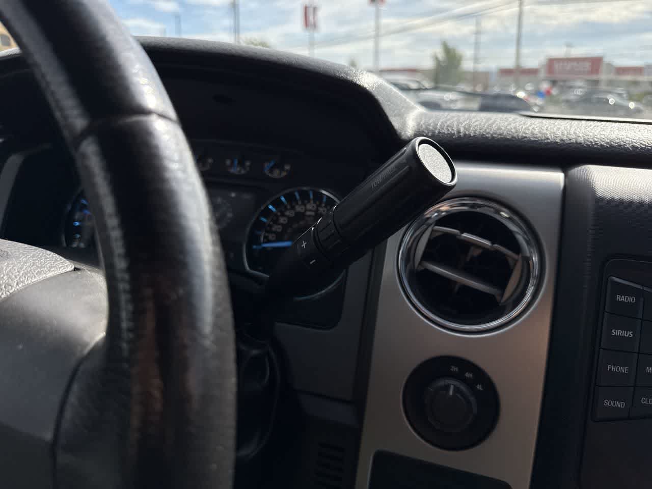 Used 2013 Ford F150 XLT w/ XLT Convenience Pkg AWD/4WD image 19