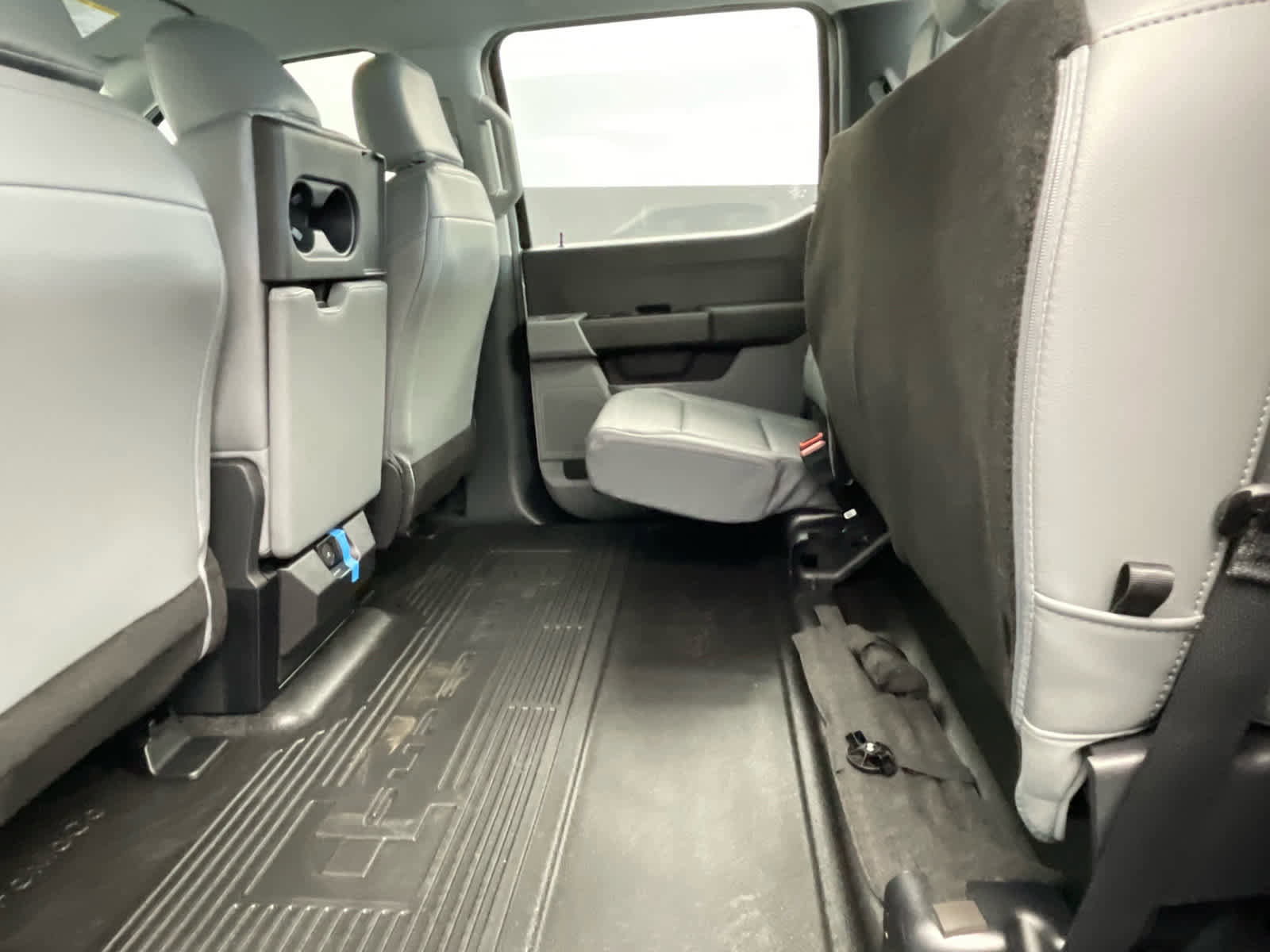 New 2026 Ford F350 XL image 25