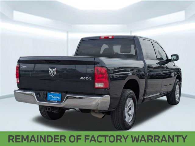 Used 2020 RAM 1500 Tradesman w/ Chrome Plus Package image 5