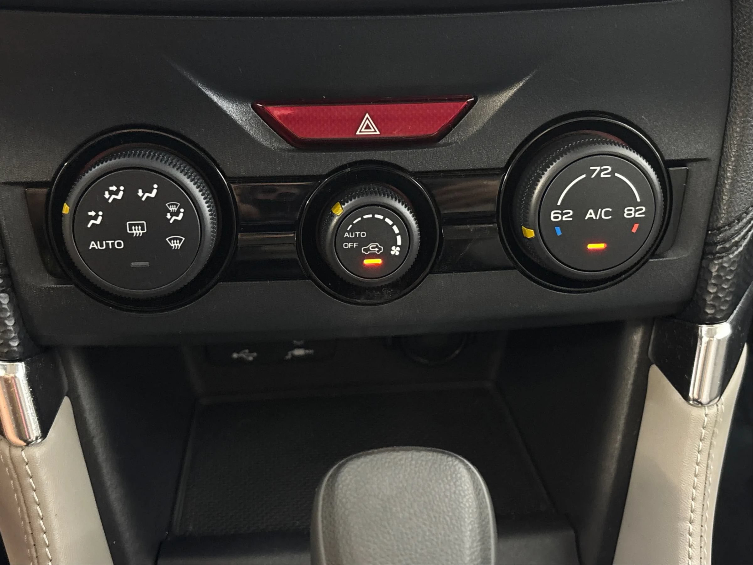 Used 2024 Subaru Forester AWD/4WD image 35