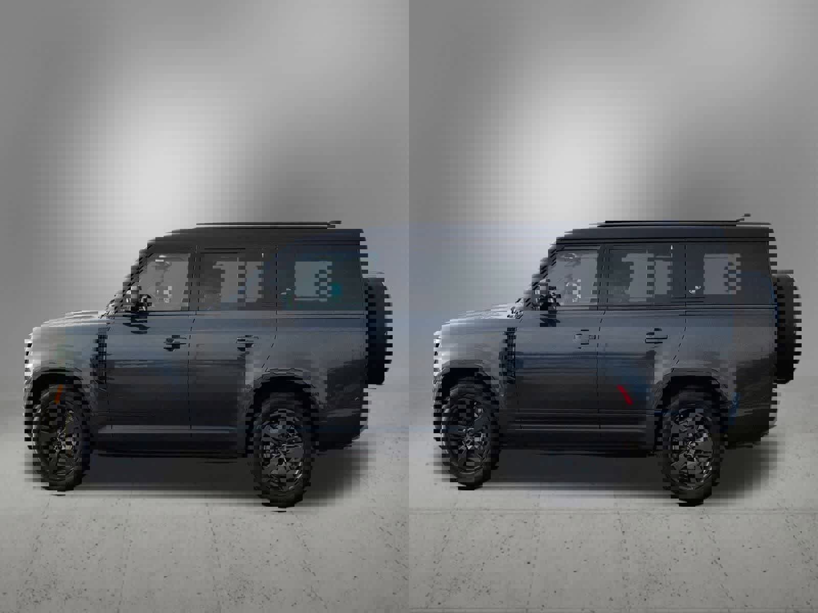 Used 2024 Land Rover Defender 130 S image 3