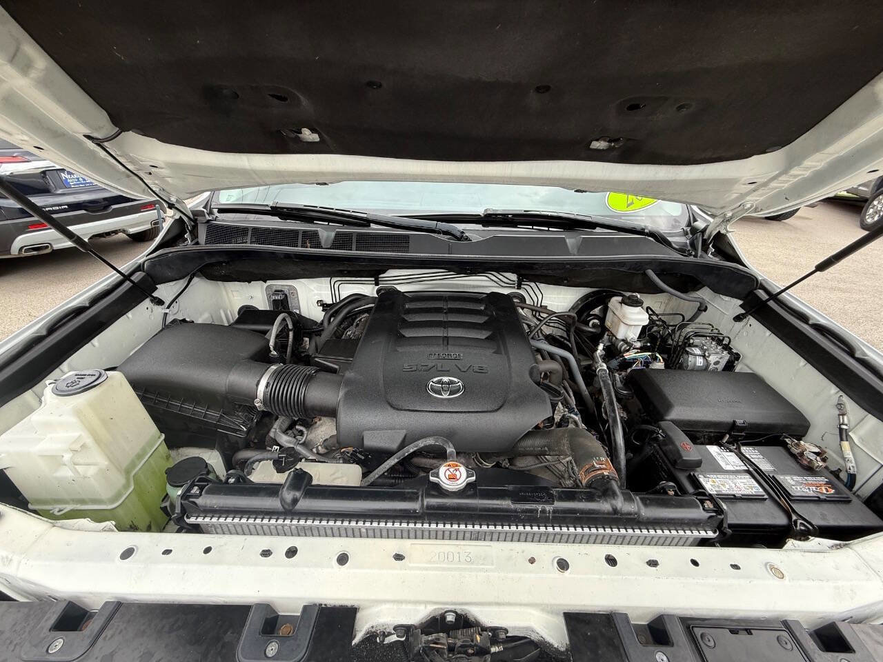 Used 2019 Toyota Tundra 4x4 Double Cab image 27