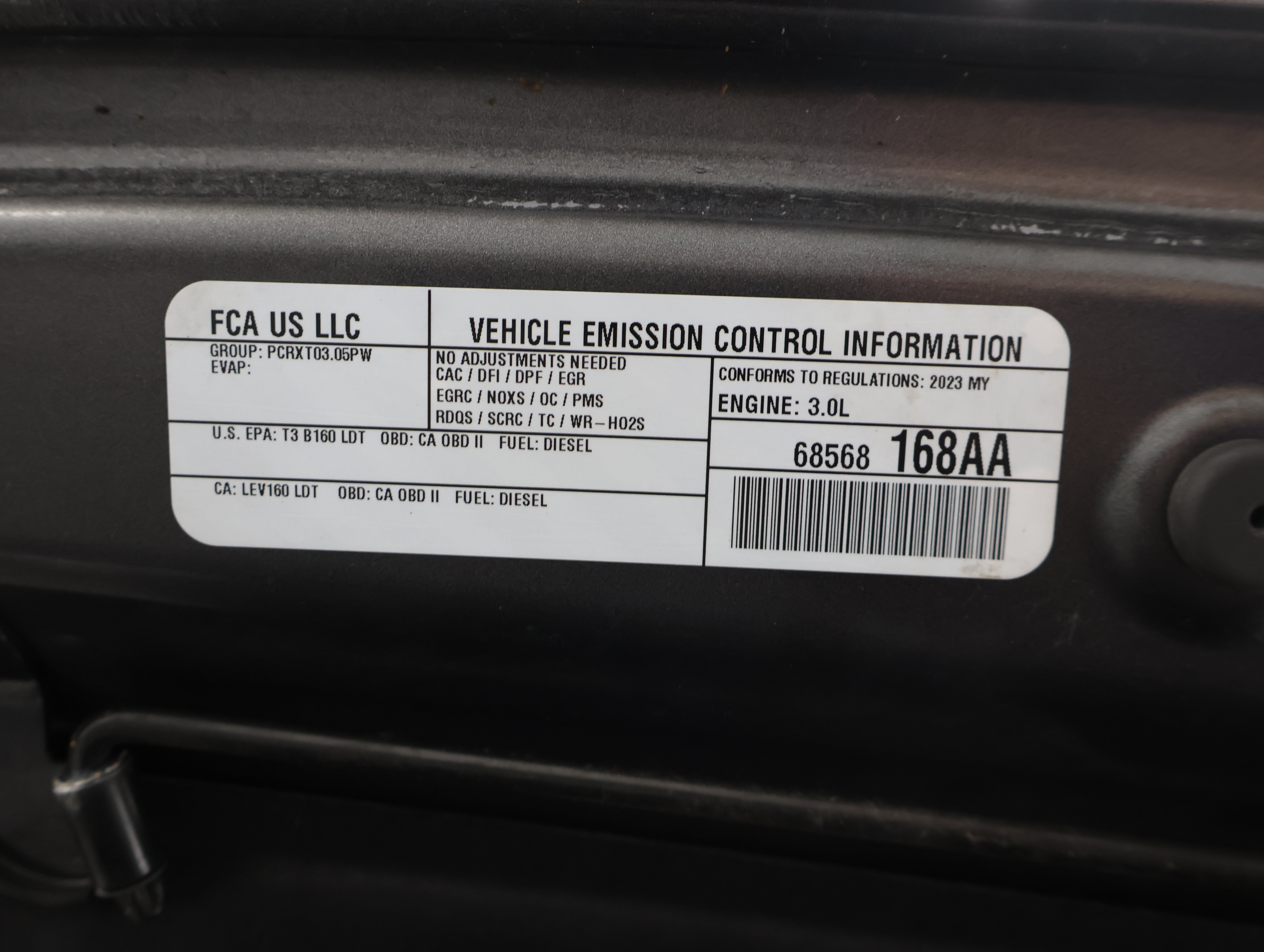 Used 2023 Jeep Gladiator Sport AWD/4WD image 21