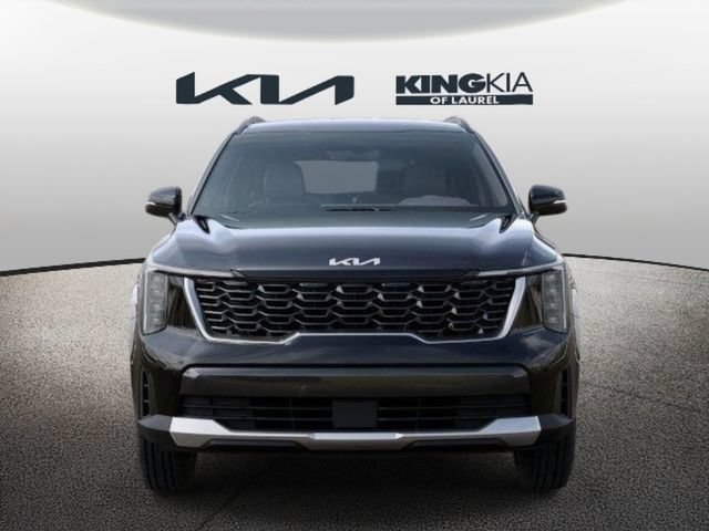 New 2026 Kia Sorento S AWD/4WD image 2