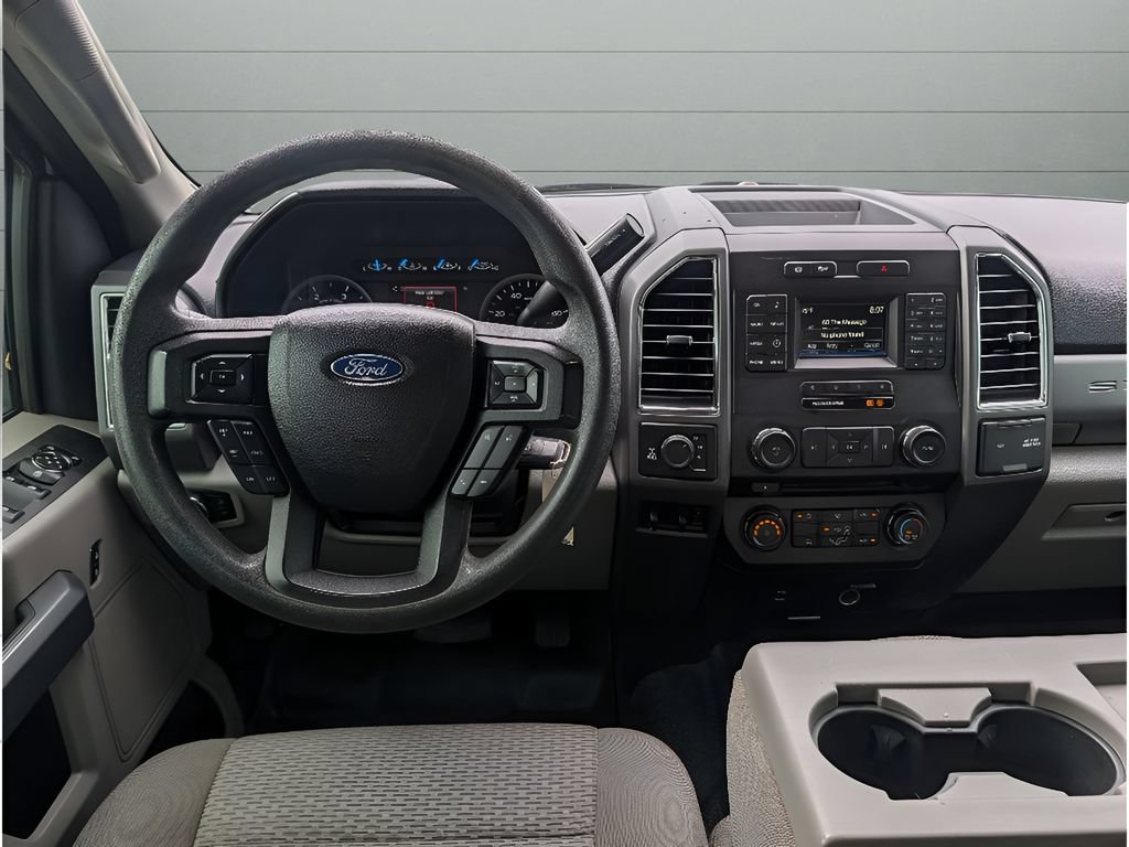 Used 2017 Ford F350 XLT w/ XLT Value Package AWD/4WD image 25
