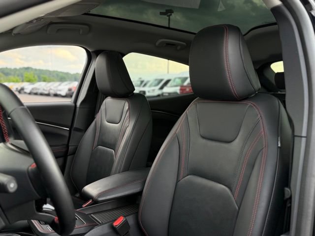 Used 2025 Ford Mustang Mach-E Premium w/ Sport Appearance Package RWD image 16