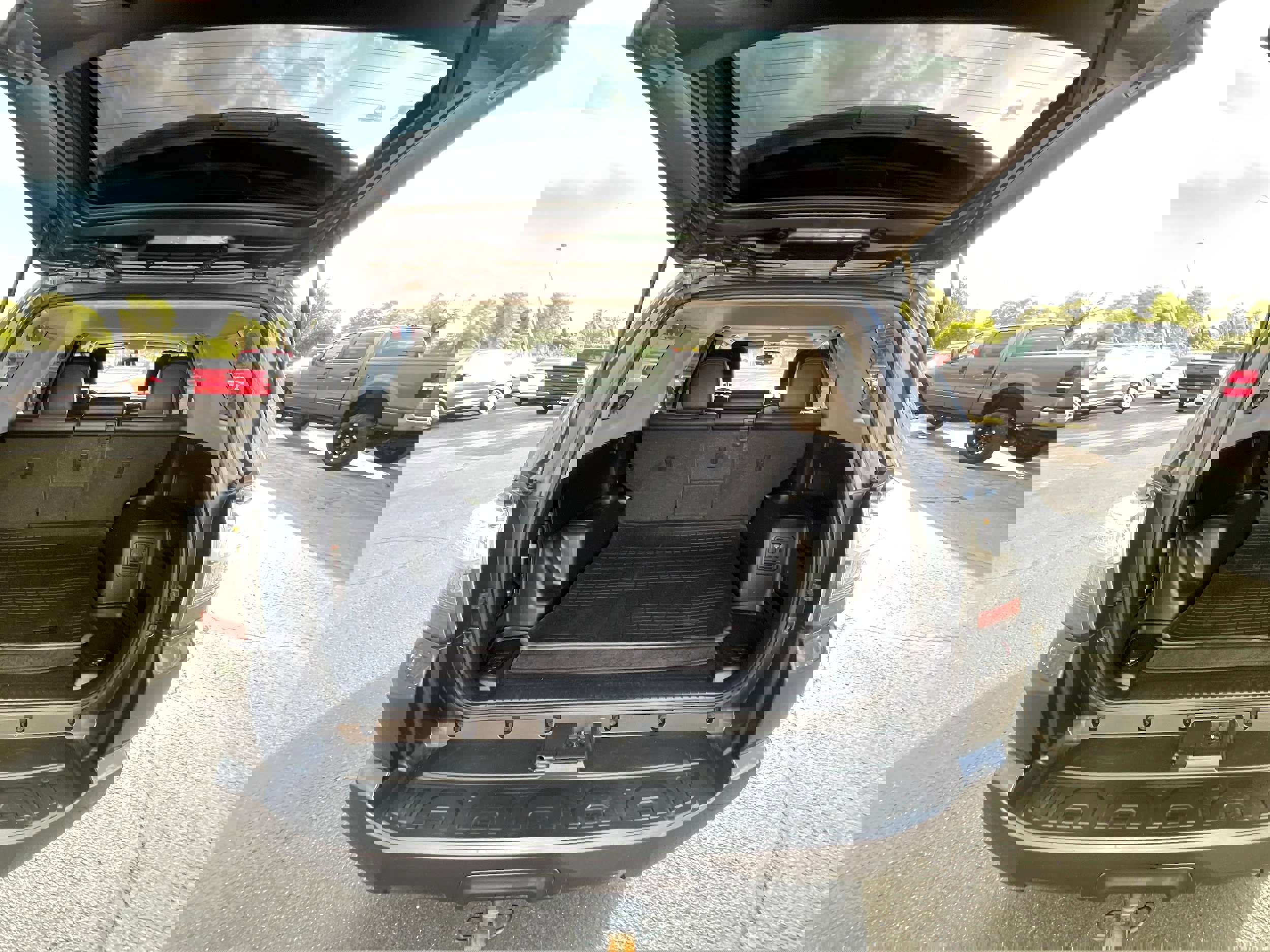 Used 2016 Toyota 4Runner SR5 Premium RWD image 24