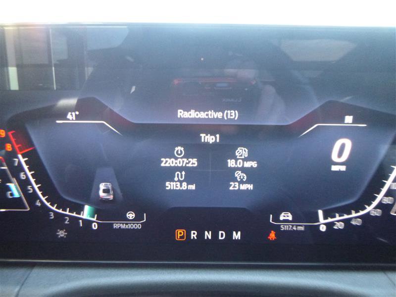 Used 2024 Ford Mustang GT RWD image 12