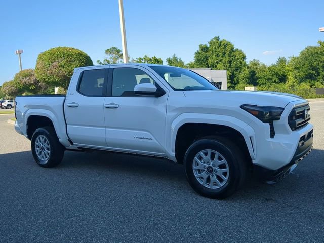 Certified 2024 Toyota Tacoma SR5 RWD image 2