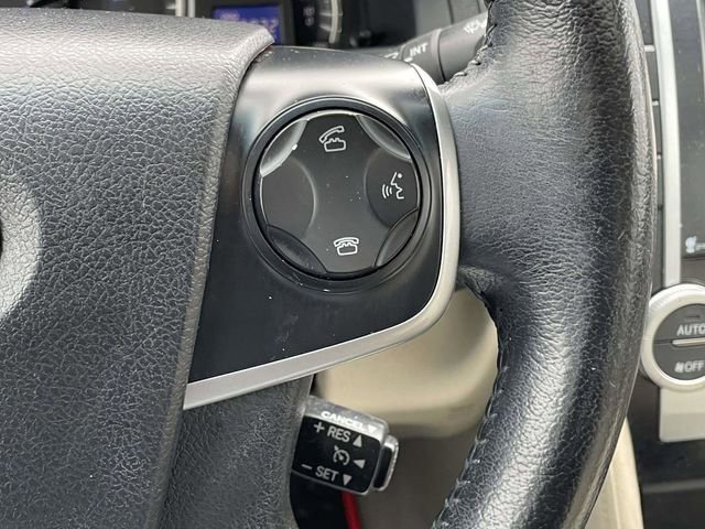 Used 2014 Toyota Camry XLE w/ Leather Package image 21