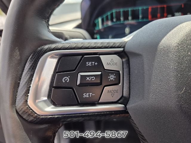 Used 2024 Ford Mustang GT Premium RWD image 23