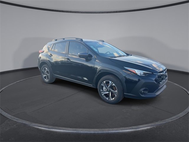 New 2026 Subaru Crosstrek 2.0i Premium image 3