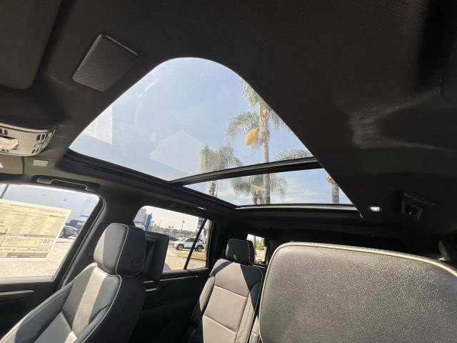 New 2026 Chevrolet Tahoe Premier image 19