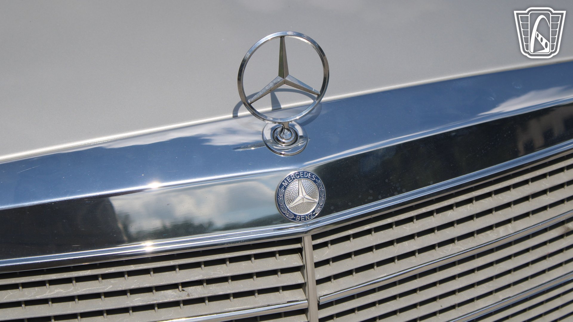 Used 1990 Mercedes-Benz 300 SE image 36
