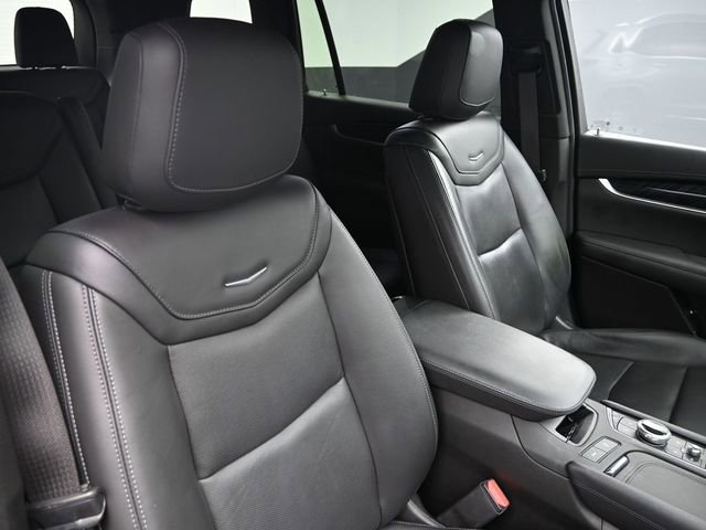 Used 2023 Cadillac XT6 Premium Luxury image 41