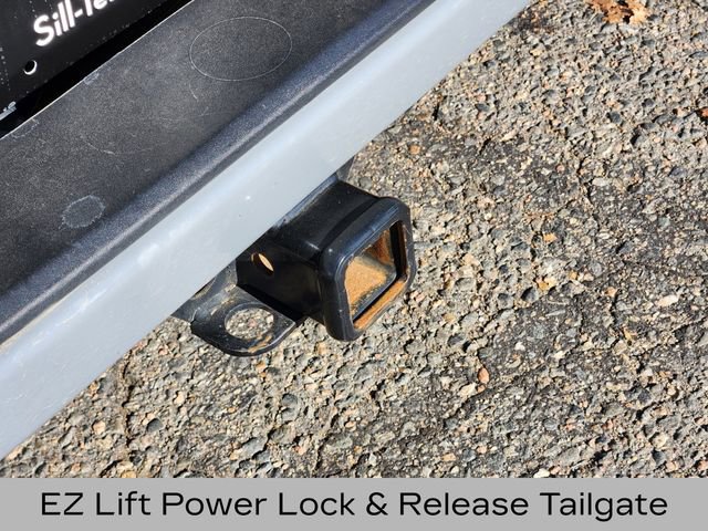 Used 2024 Chevrolet Silverado 1500 RST w/ Protection Package image 22