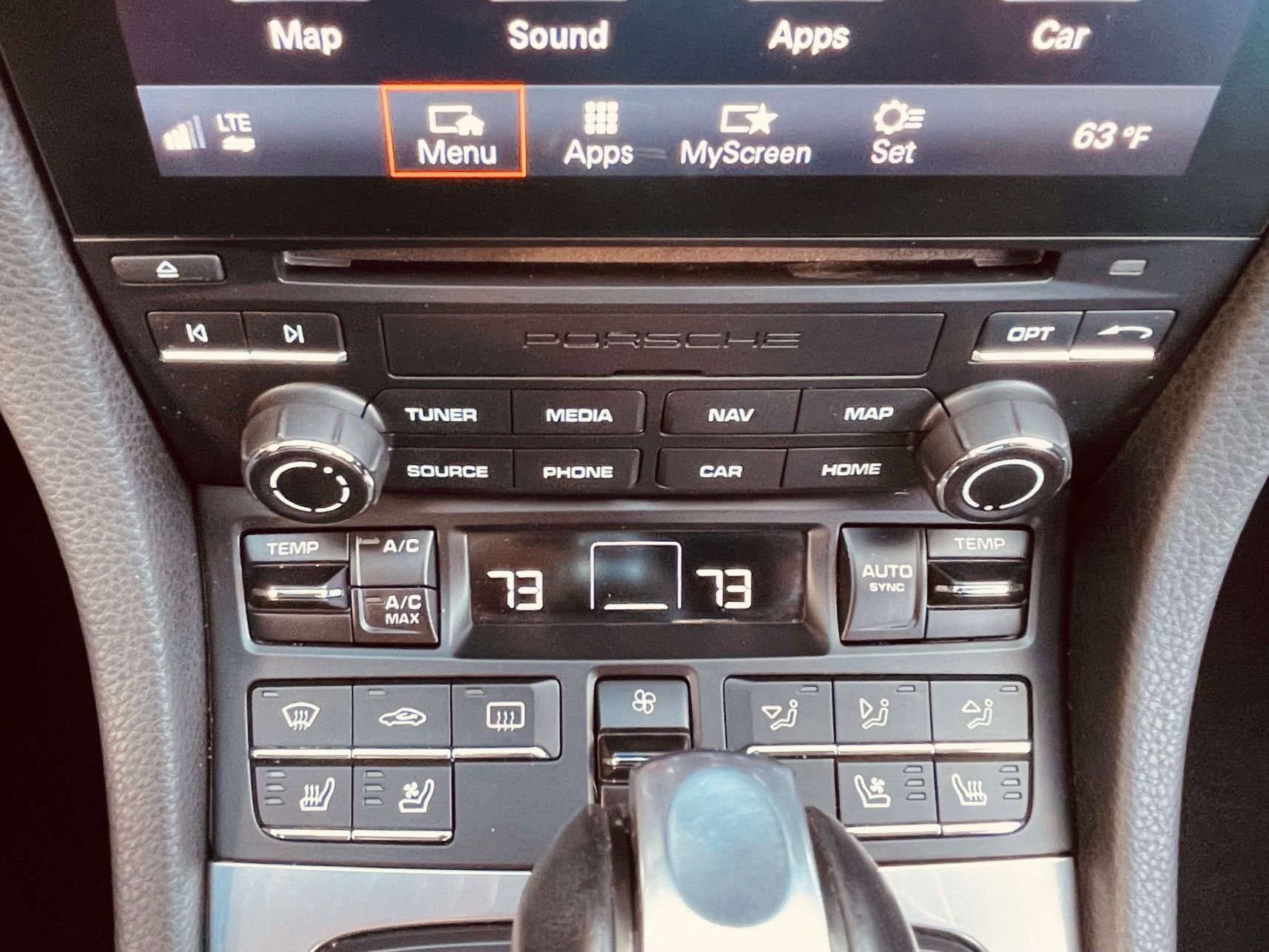 Used 2019 Porsche 911 Carrera S image 43