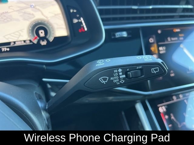 Certified 2025 Audi Q7 3.0T Premium Plus w/ Premium Plus Package image 19