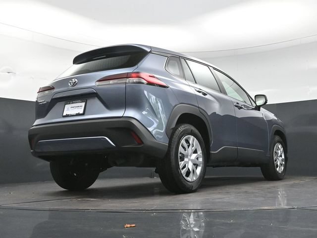 Used 2026 Toyota Corolla Cross L FWD image 28