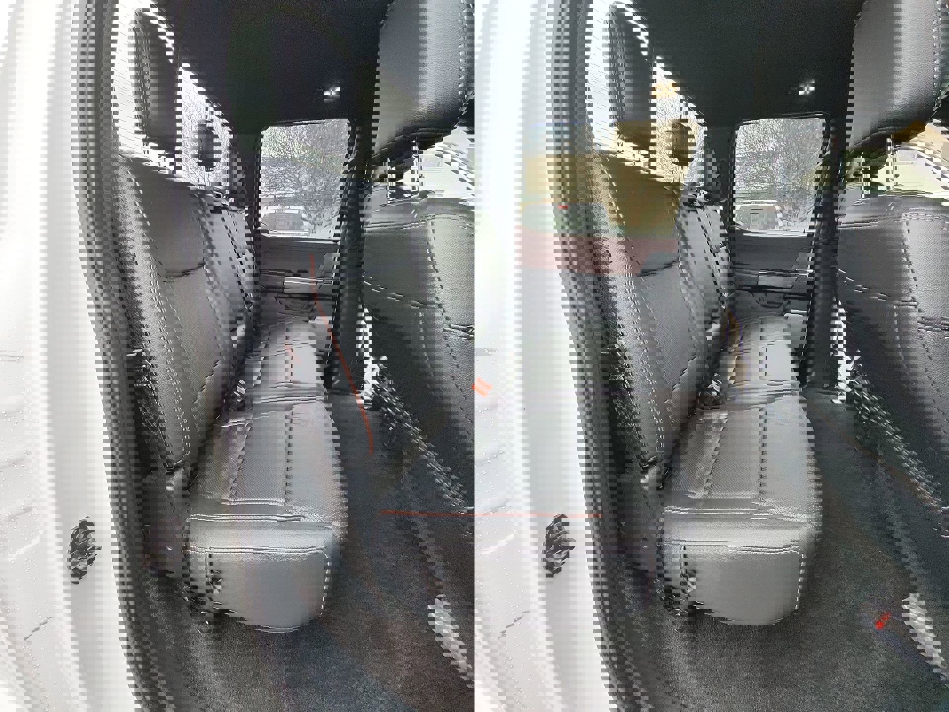 Used 2021 Ford F150 Lariat image 27