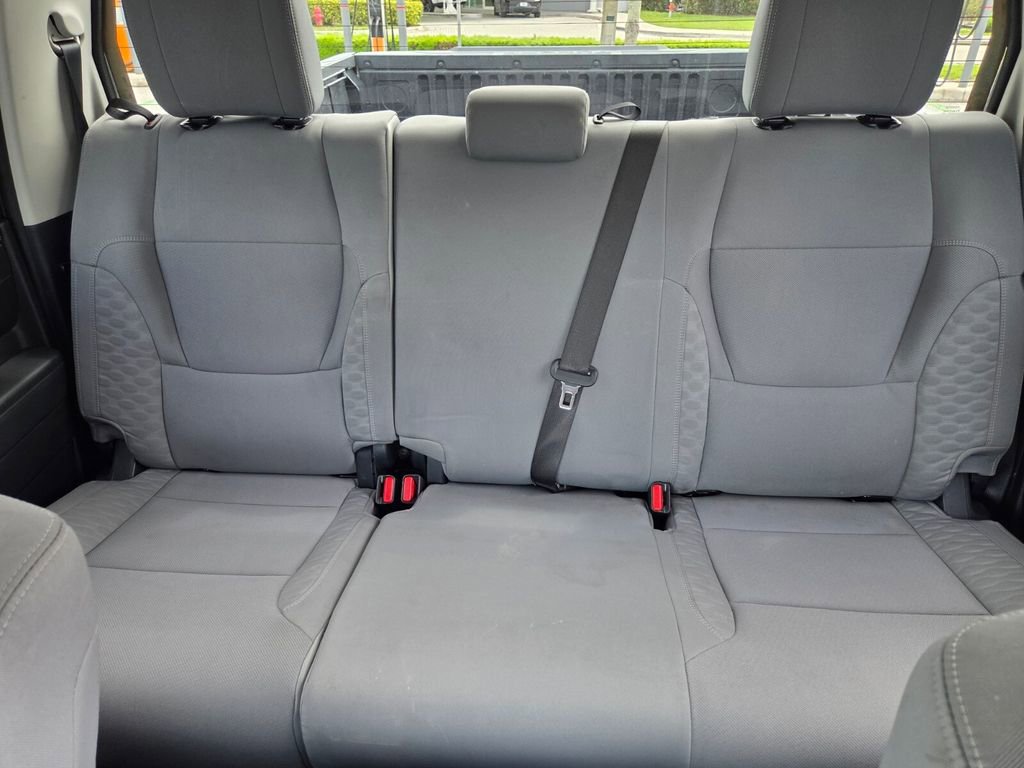 Used 2022 Toyota Tundra SR5 image 23