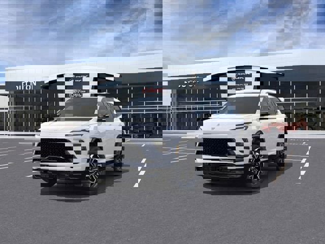 New 2026 Buick Enclave Sport Touring w/ Power Package image 8