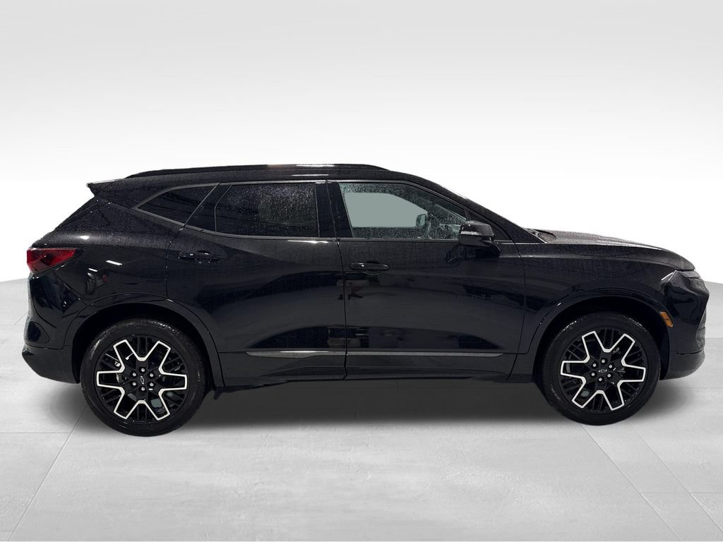 New 2026 Chevrolet Blazer RS w/ Enhanced Convenience Package FWD image 54