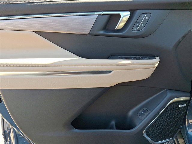 New 2026 Buick Enclave Preferred w/ Power Package image 8