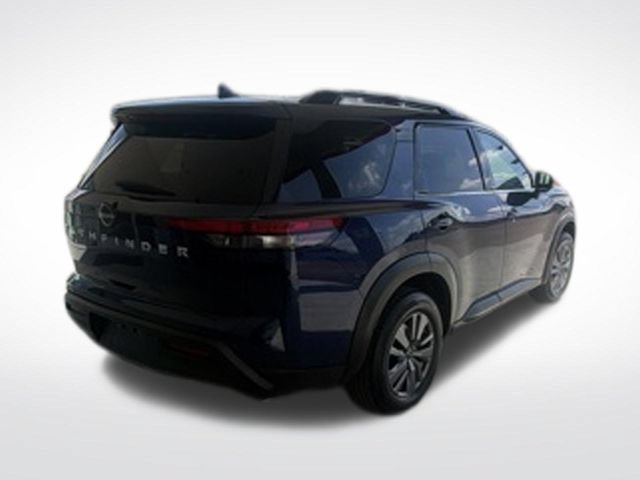 Used 2025 Nissan Pathfinder SV FWD image 6