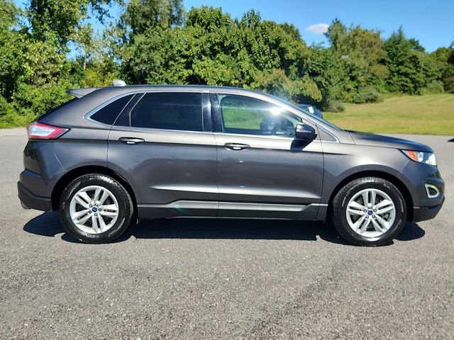 Used 2018 Ford Edge SEL w/ Equipment Group 201A AWD/4WD image 7