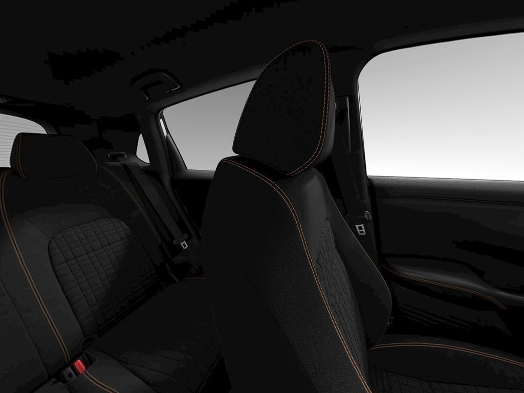 New 2027 Honda HR-V Sport image 8
