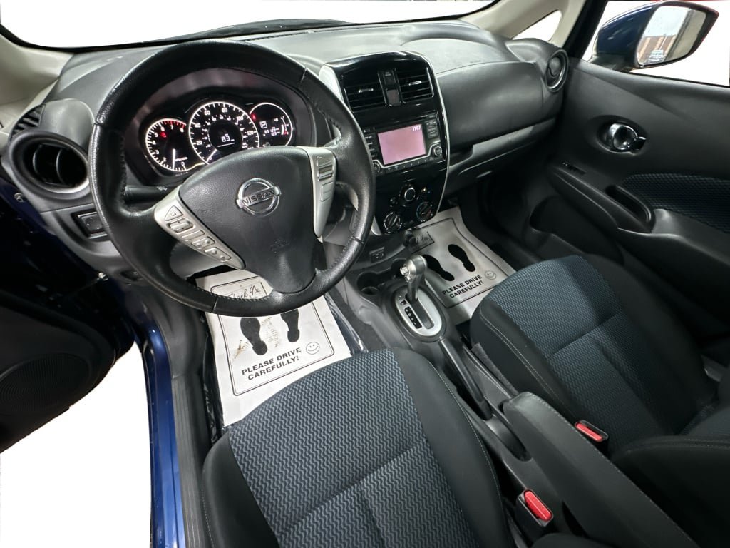 Used 2018 Nissan Versa Note SV FWD image 31