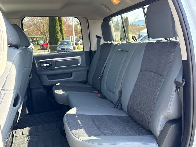 Used 2014 RAM 2500 Big Horn image 15