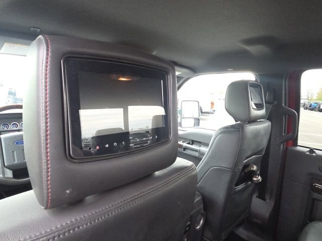 Used 2015 Ford F250 Platinum image 18