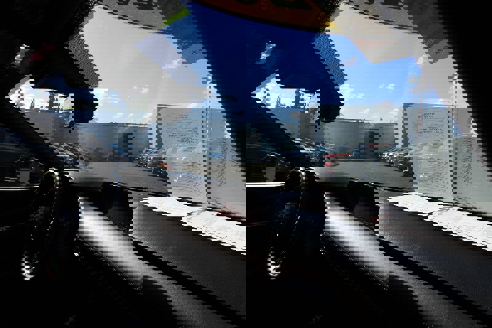 Used 2020 MAZDA MAZDA3 Base image 21