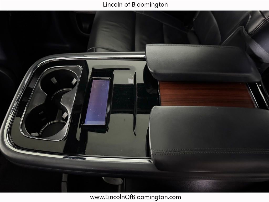 Certified 2023 Lincoln Navigator L Reserve w/ Equipment Group 201A image 56