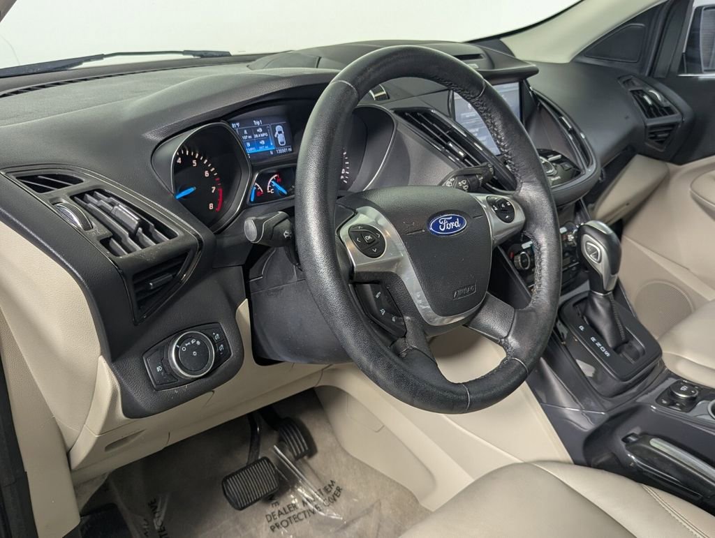 Used 2015 Ford Escape Titanium image 13