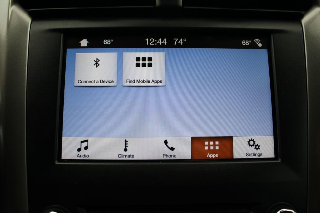 Used 2017 Ford Fusion SE FWD image 31