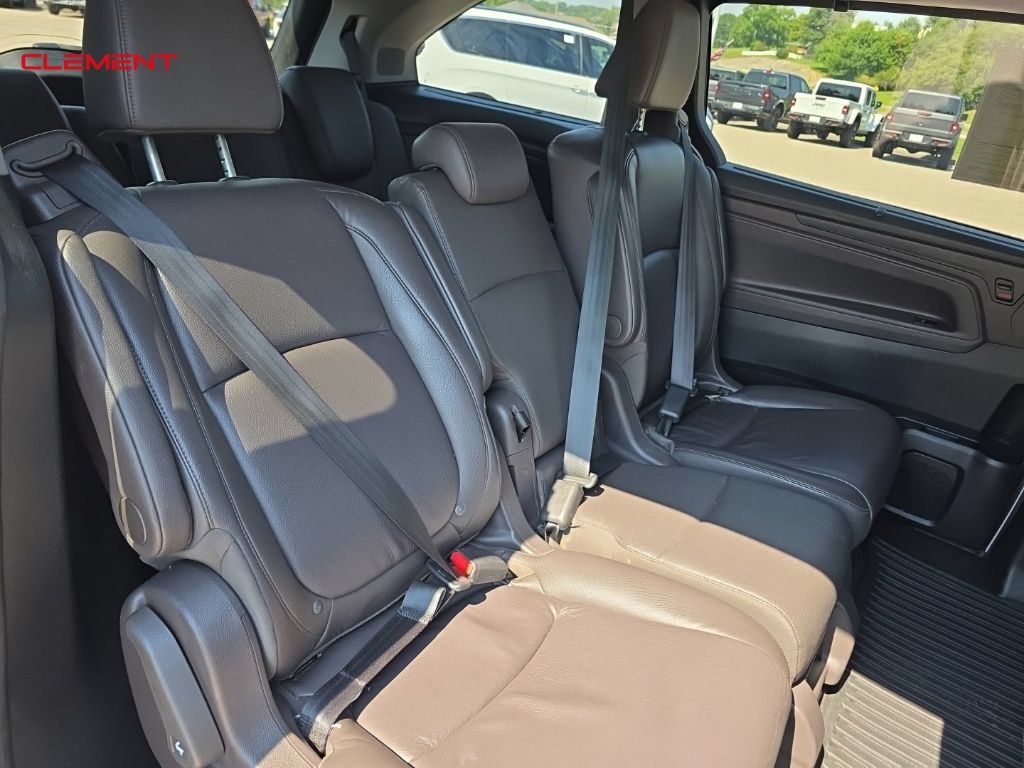 Used 2019 Honda Odyssey Elite image 37