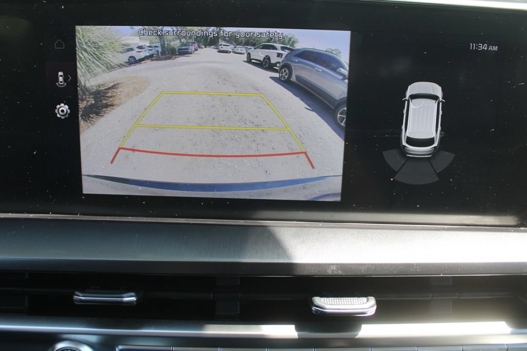 Used 2023 Kia Telluride S w/ S Sunroof Package AWD/4WD image 51