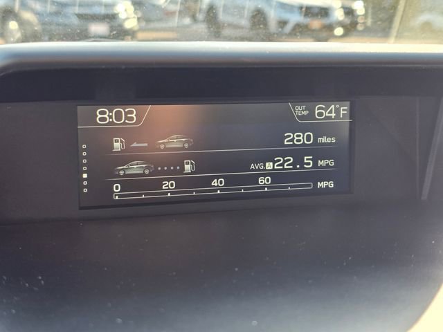 Used 2019 Subaru Crosstrek 2.0i Limited w/ Popular Package #4 image 28