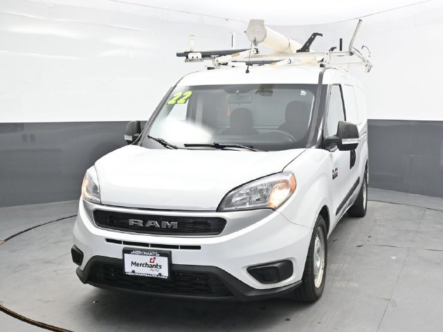 Used 2022 RAM ProMaster City Wagon FWD image 2
