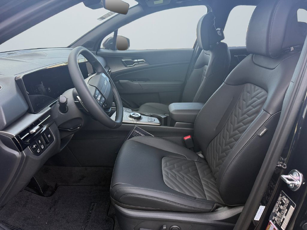 New 2027 Kia Sportage X-Line AWD/4WD image 9