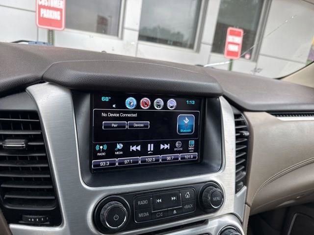 Used 2017 GMC Yukon SLE w/ SLE Value Package image 37